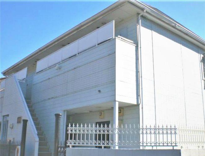 サンローラン善光寺(1K/2階)