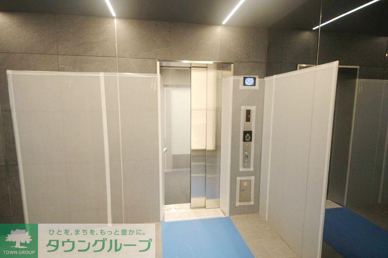 アーバネックス小石川春日
