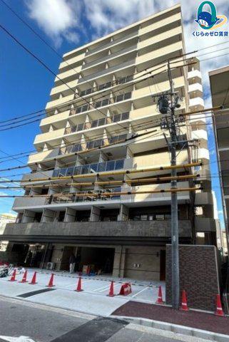 リシュドール堀田駅東