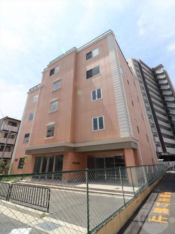 RIHITO正雀駅前