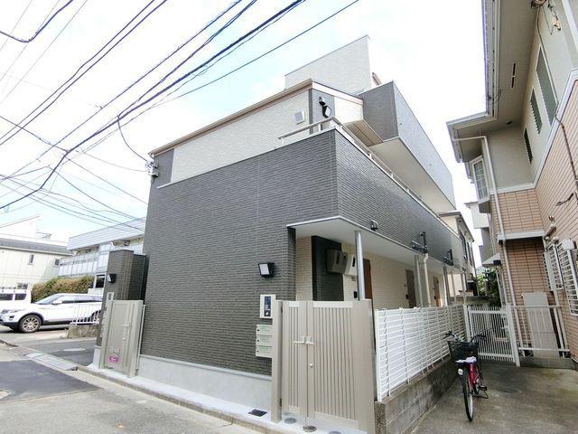 アイコート高円寺南