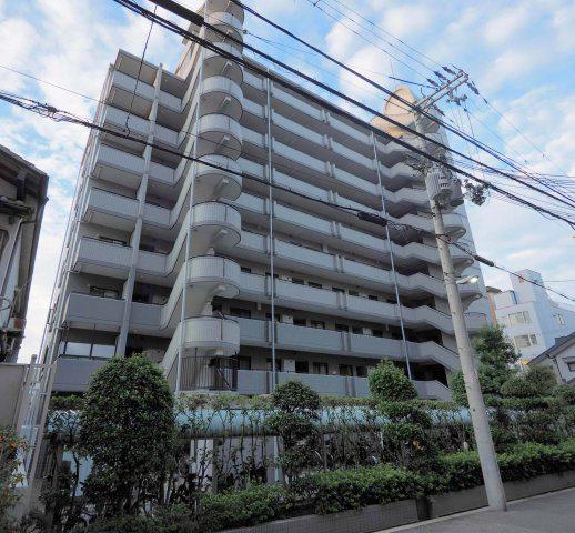 グレイスコート上本町