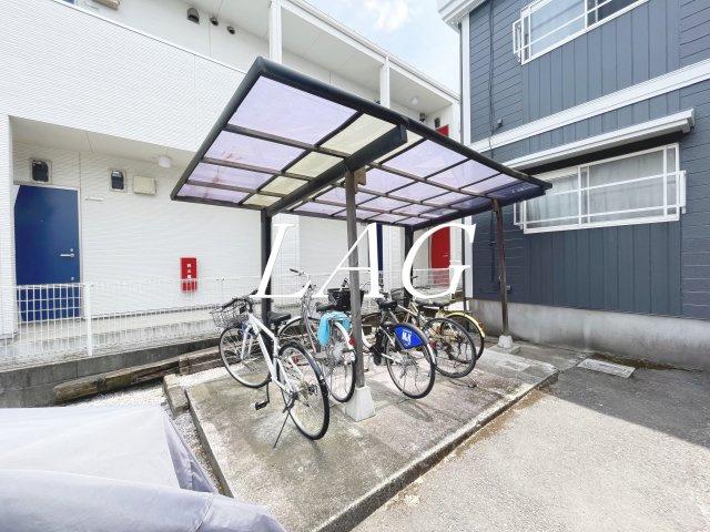 フォレスト東大宮