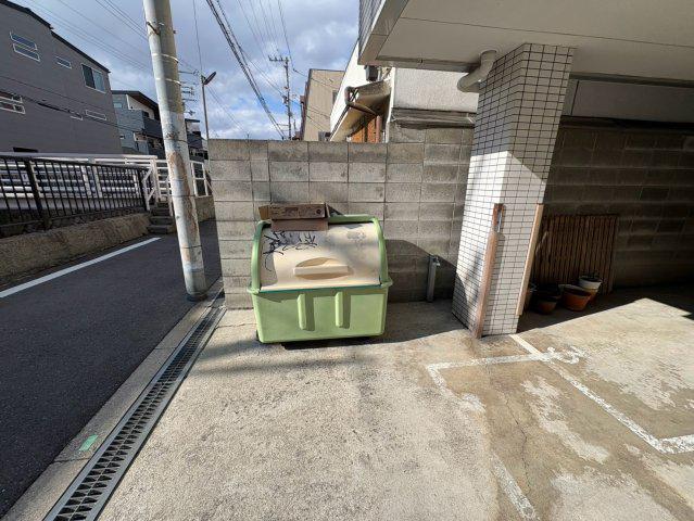駒川駅前ビル