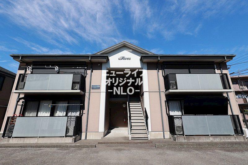 ロイヤルパレスI号館