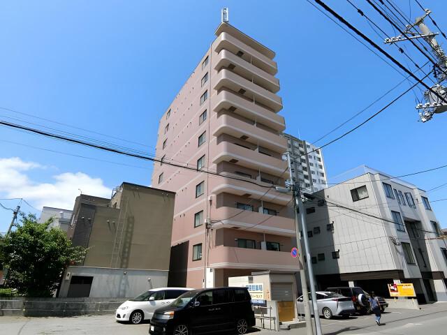 コトン月寒中央
