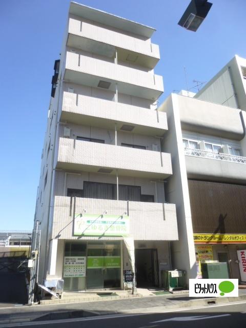 ハピネス杉山