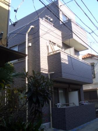 ブリリアントハウス