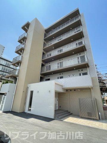 カルム加古川