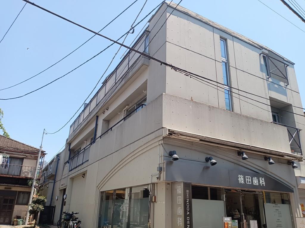 青林堂ハウス