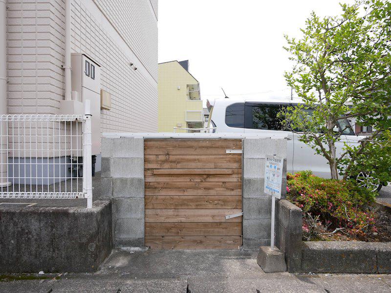 サンブルージュ