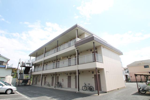 クレセント緑町