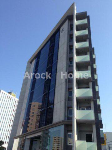 SK BUILDING-501