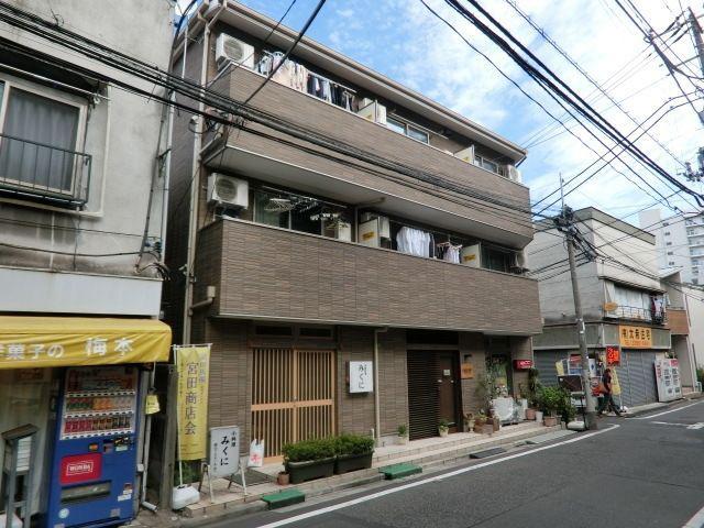 パラシオ