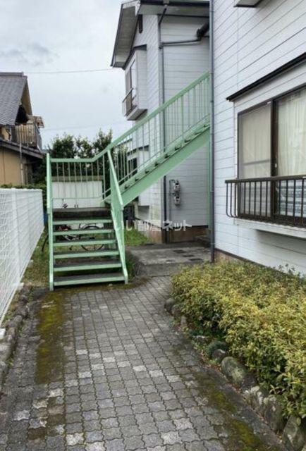 アネックス藤内