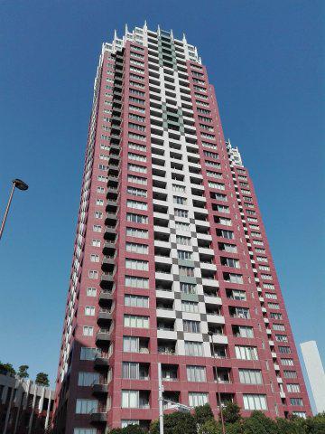 THE TOWERS DAIBA ウエスト