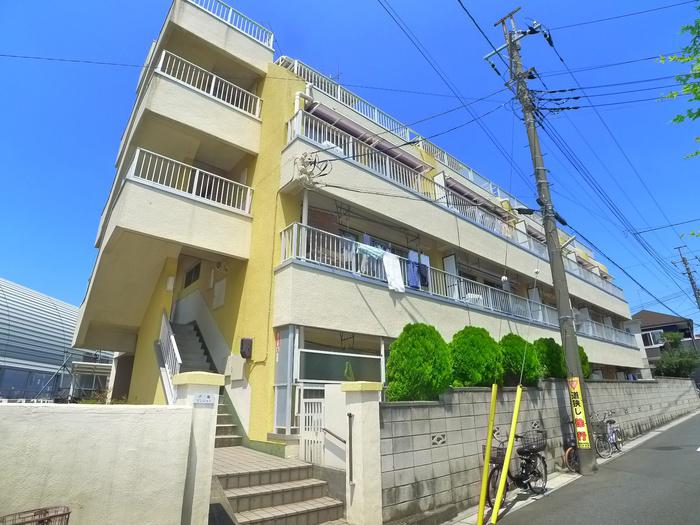 斉藤マンション