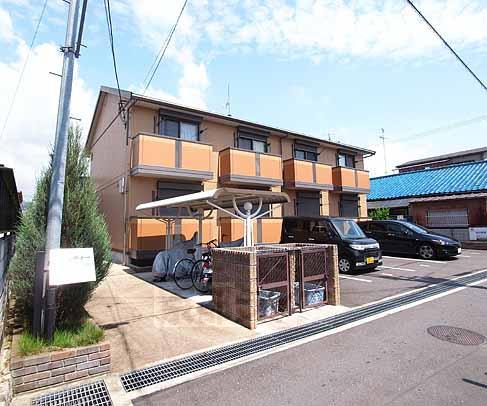 シャンティー1号館