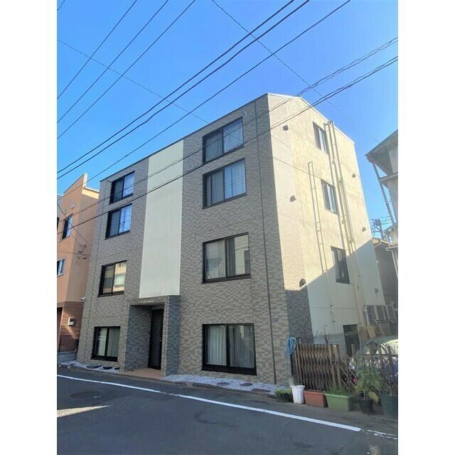 サウスフィールド千鳥町