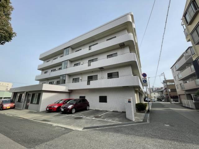 パレルミエール岡本(3LDK/4階)