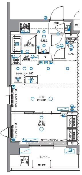 パティーナ菊川
