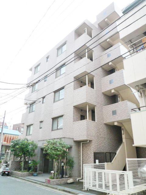 桜木町堂ノ下マンション