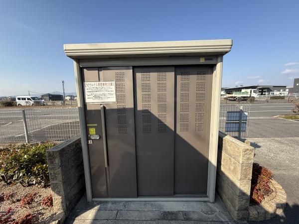 ラ クラルテ 播磨田町