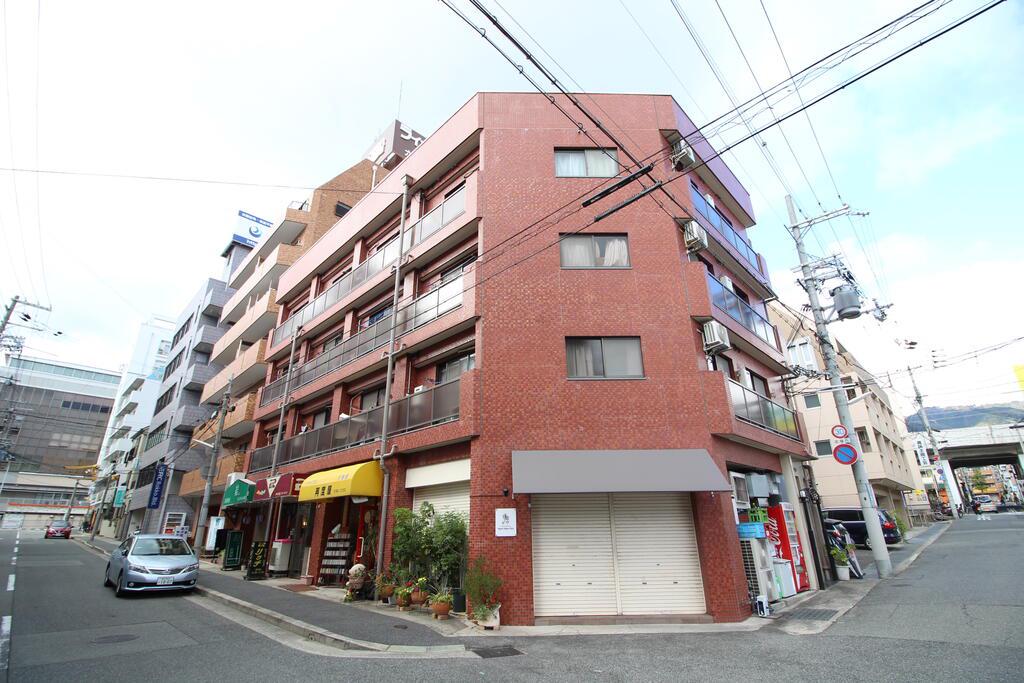 アルカディア六甲