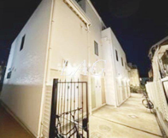ミハス西小山
