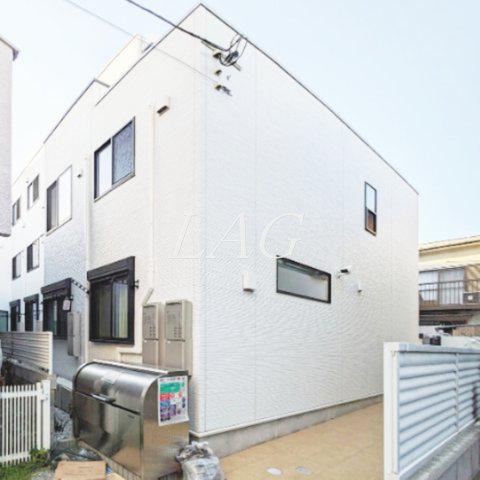 ミハス西小山