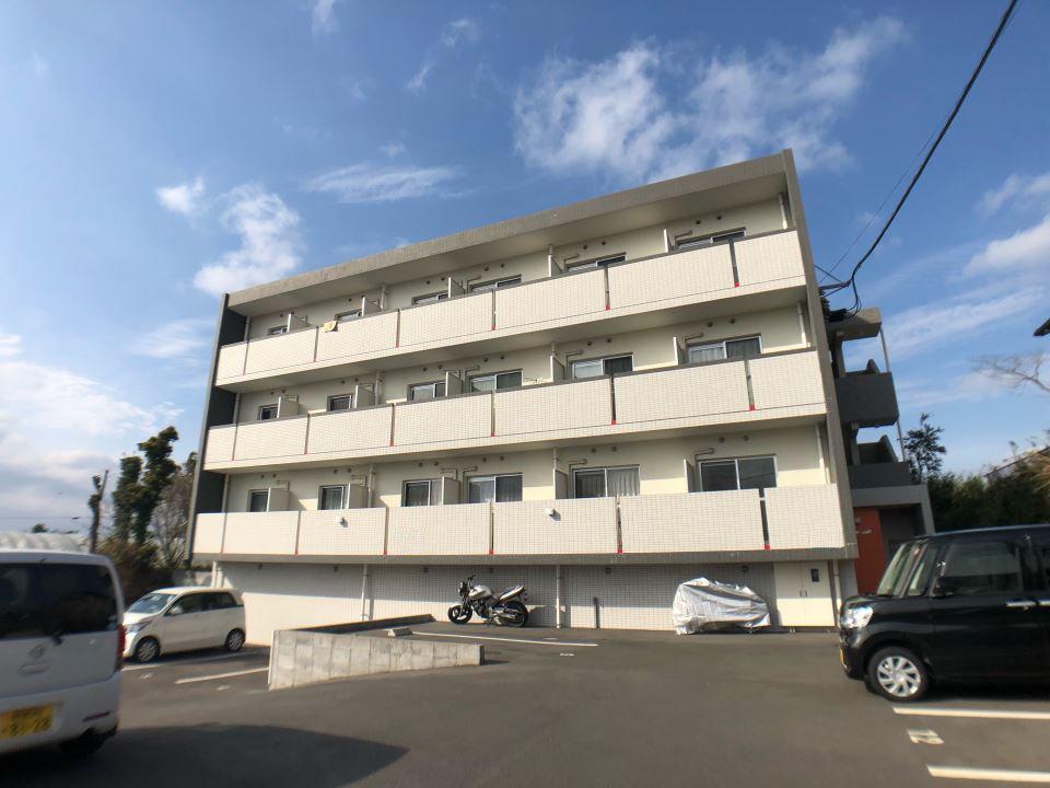プレステージ吉野