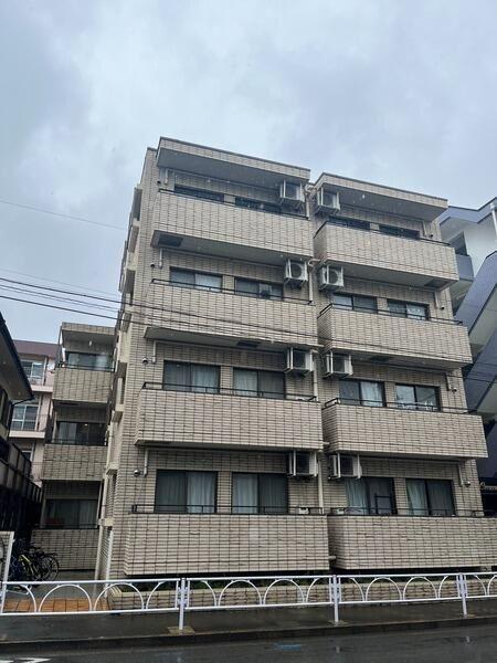 タスキリシェス経堂