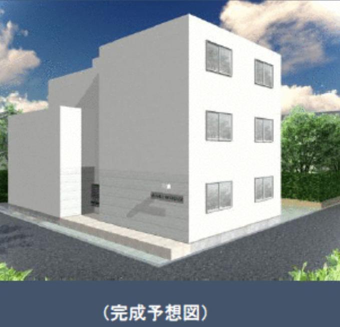 フィオーネ柴又