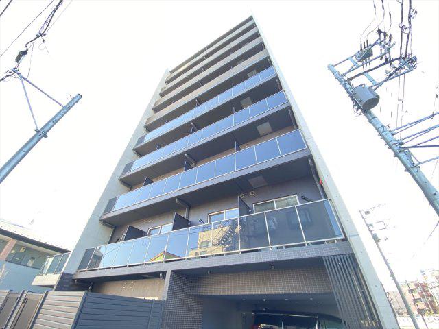 SAKURA AXIS 中板橋