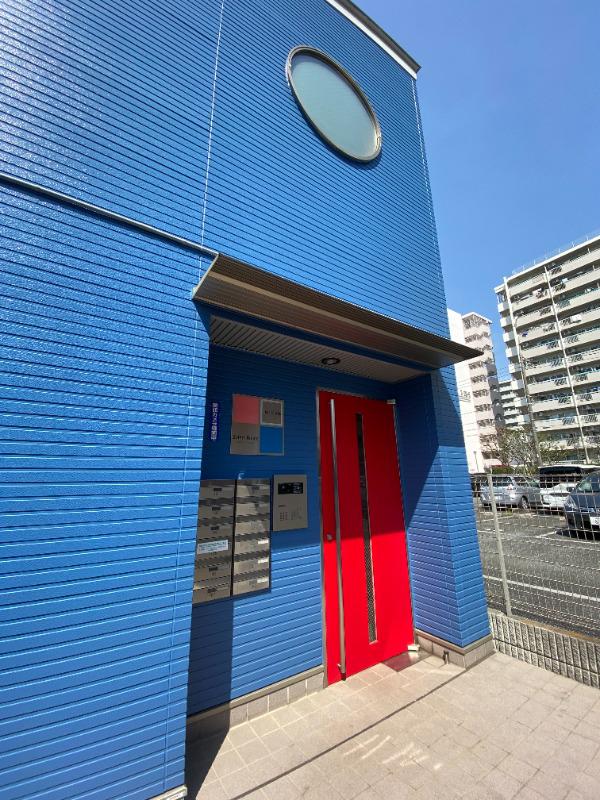 ソレイユルージュ