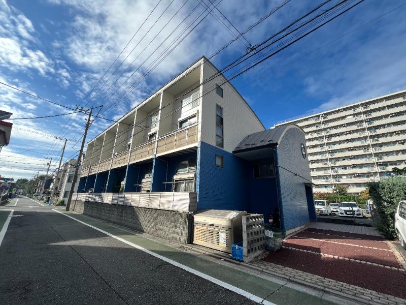 ソレイユルージュ