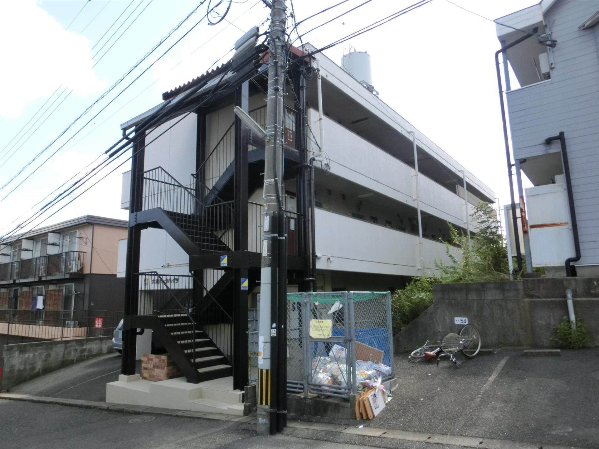 プレアール大浦