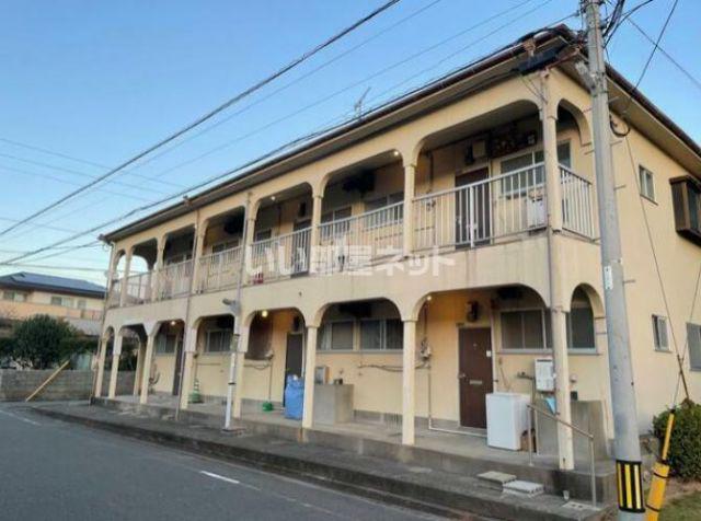中野荘