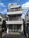 キャッスルパレス中野