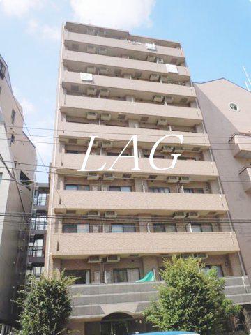 パークウェル神楽坂弐番館