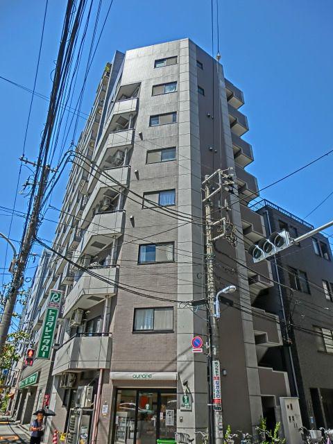 ボナール三ノ輪