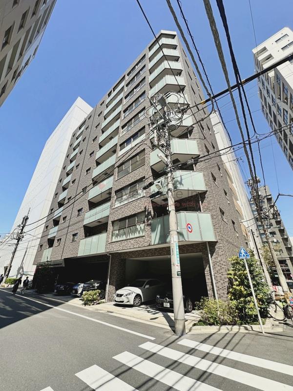 リーベ日本橋(2LDK/7階)