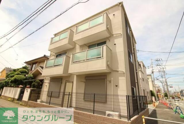 ルミエール喜多見