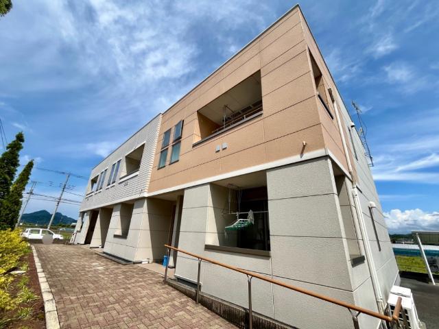 サンシャインハイツ