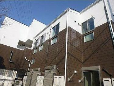 BLISS TERRACE川崎堤根PRIME