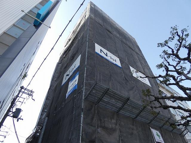 トーシン西田辺