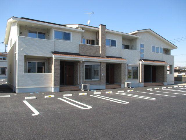 575HOUSEII(2LDK/2階)