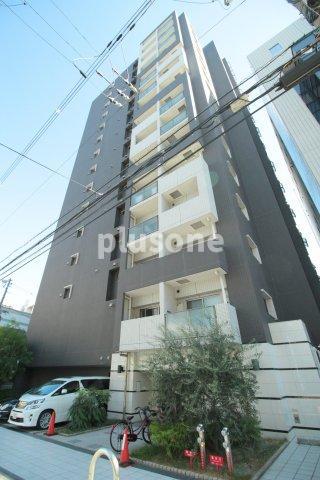 アプリーレ堺筋本町