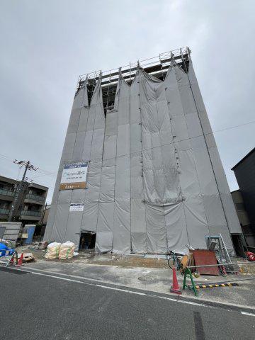 LUXE新大阪Ⅵ