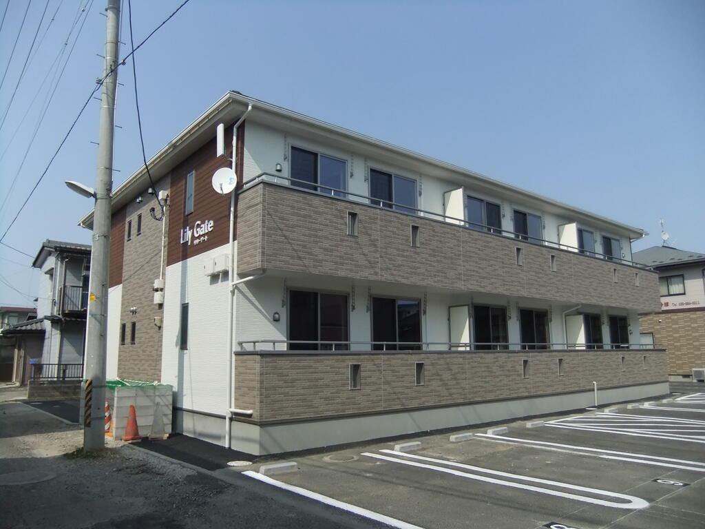 リリーゲート